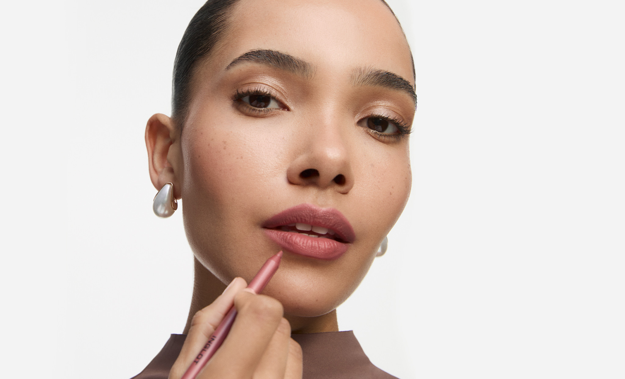 Creamy Soft Lipliner als Geschenk*